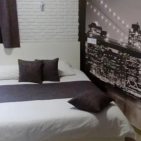 Skyhome Goloseevsky 2* Kiev